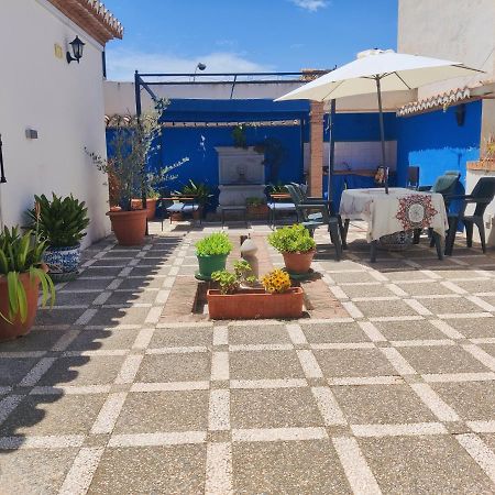 Lolas Cozy Studio Granada Exterior photo