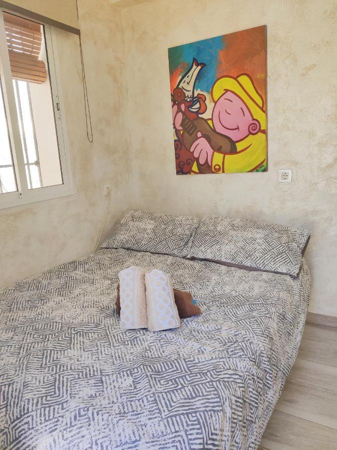 Lolas Cozy Studio Granada Exterior photo